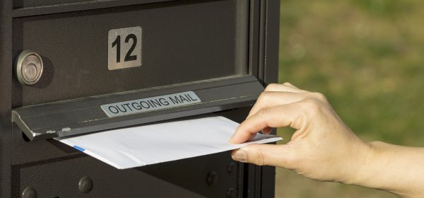 Postal Reform May Finally Happen